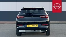 Vauxhall Grandland 1.2 Turbo Ultimate 5dr Petrol Hatchback